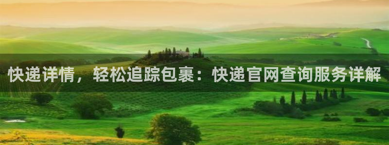 狗子28客服一直不回消息怎么办：快递
